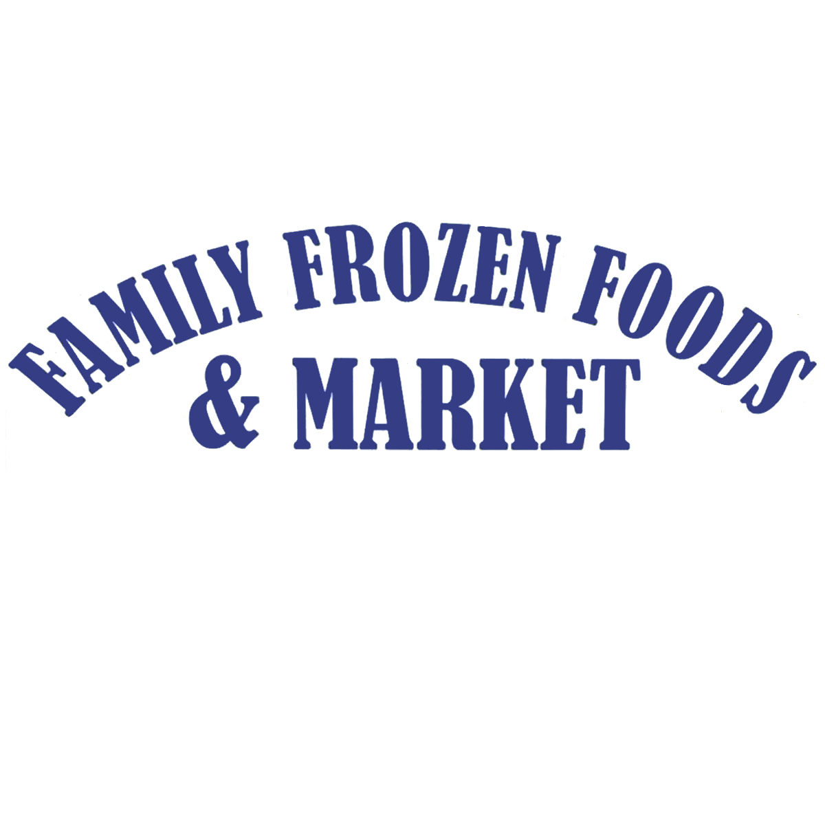 Family Frozen Foods